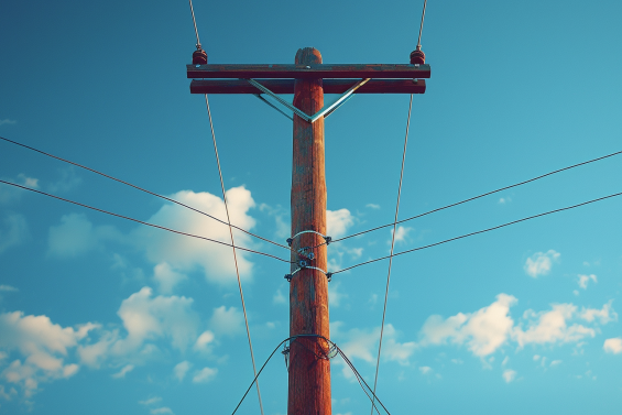 Steel Reinforced Aluminum Conductors