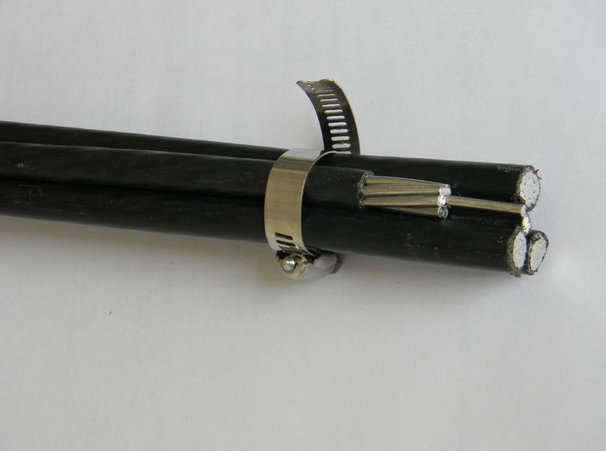 0.6/1kV NFC33-209 Standard ABC Cable 0.6/1kV NFC33-209 Standard ABC Cable