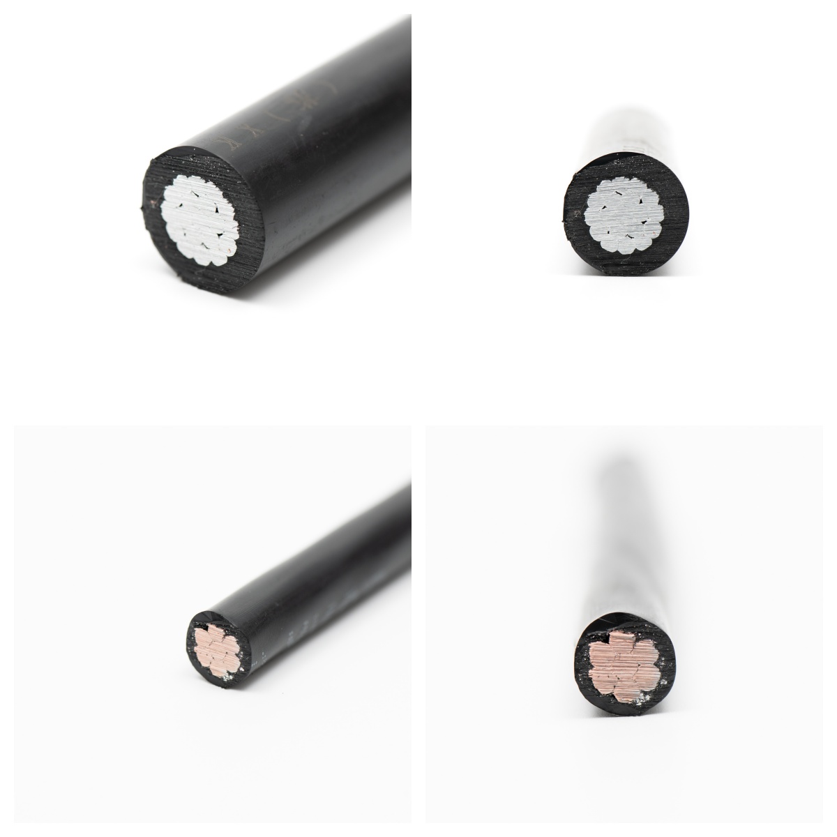 66kV HV Grid Reinforcement Aerial Conductors 66kV HV Grid Reinforcement Aerial Conductors