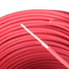 THW UL83 Solid Stranded copper Conductor PVC Insulation Wire