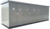  High Voltage Residential Communities Prefabricated Transformer