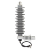 Polymeric Housed Metal Oxide Lightning Surge Arrester Series Without Gaps 