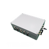 On-line Monitoring Wall-mounted Intelligent Grounding Box (304 Stainless Steel)