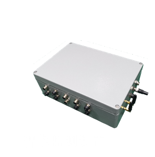 On-line Monitoring Wall-mounted Intelligent Grounding Box (304 Stainless Steel)