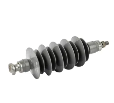  High Voltage Composite Polymer Insulation Outside