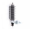 Polymeric Housed Metal Oxide Lightning Surge Arrester Series Without Gaps 