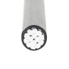  Aluminum Conductors with XLP Insulation Overhead Line Cable