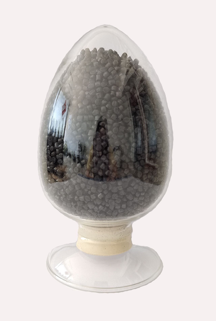 Thermoplastic HFFR Compound for Flame Retardant Polyethylene Wire And Cable Sheath Layer