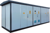 High Voltage Residential Communities Prefabricated Transformer