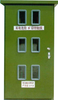 Outdoor & Indoor Waterproof Electric Meter Box