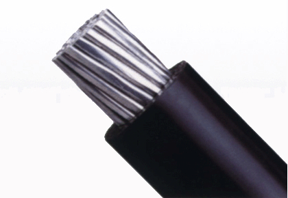  Aluminum Conductors with XLP Insulation Overhead Line Cable