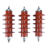 Surge Arrester for Transmission Line 12kV Parallel Arrester 