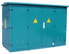 Outdoor Ring Network Cabinet Developed Switchgear Suitable for Any Harsh Environment