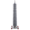 Metal oxide Zinc Surge Arrester for Overhead Line for High Voltage