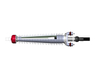 132kv Composite Bushing Outdoor Hv Cable termination