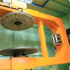 Intelligent rigid Stranding Machine ZX-5000, 1000 RPM High-Speed, Titanium Alloy rigid, Multi-Layer Precision Processing