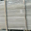 Natural China Pure White Polished/Honed Slab Marble Stone