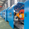 Bowtype/Skip Stranding Machine | High-Speed Cable Stranding & Twisting | ISO/CE Certified