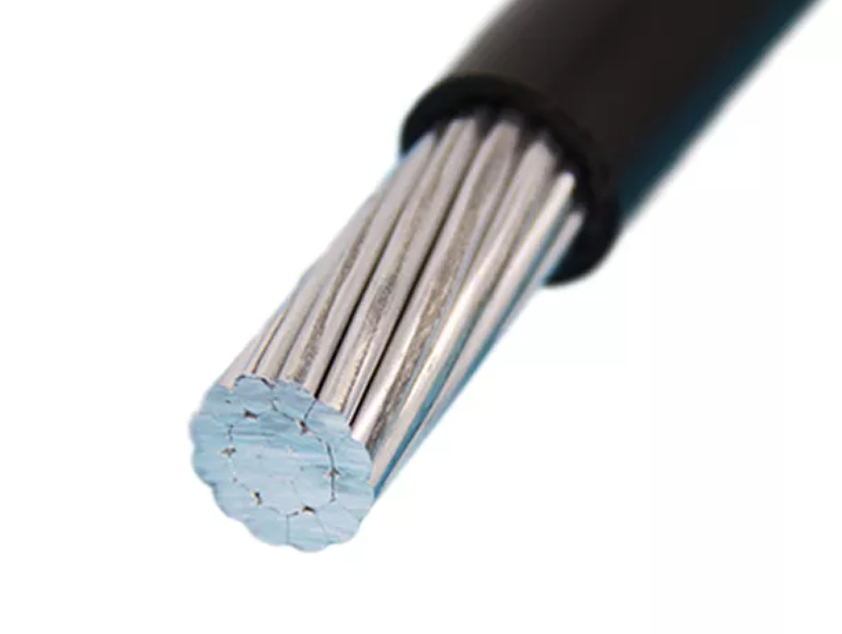 Are power cables AC or DC?
