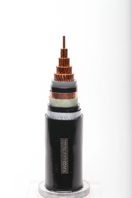 Power Cable Power Cable