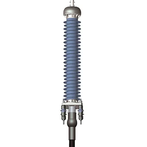 The Benefits of Using High Voltage Power Cable