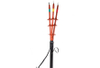 Heat Shrinkable Cable Terminations for Power Cables