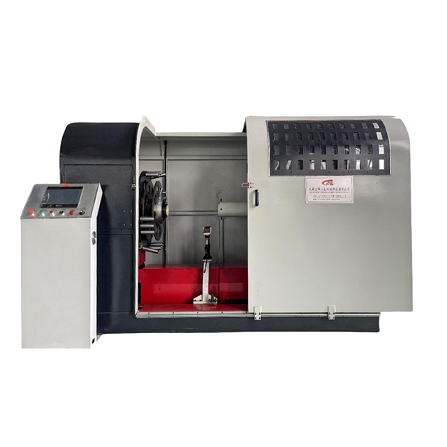 Copper Tape Shielding Machine | Precision EMI Shielding Application | ISO/CE Certified