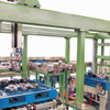 Automatic Palletizing Machine | 1500 Units/Minute | PLC-Controlled Precision