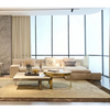 Modern Room Hotel Luxury Leisure Sofa Home Furniture