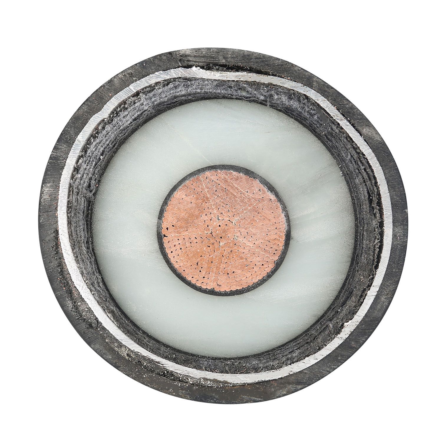 power cable high voltages