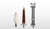 Direct Current High Voltage Cable Accessories
