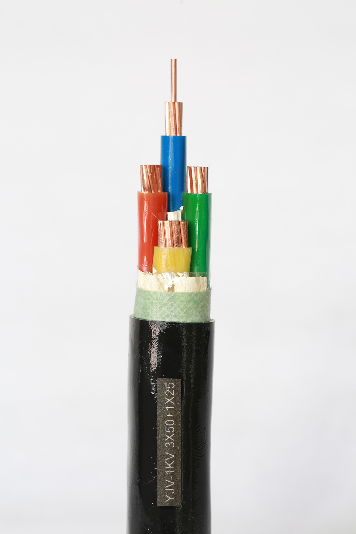 1kV XLPE insulated cable 