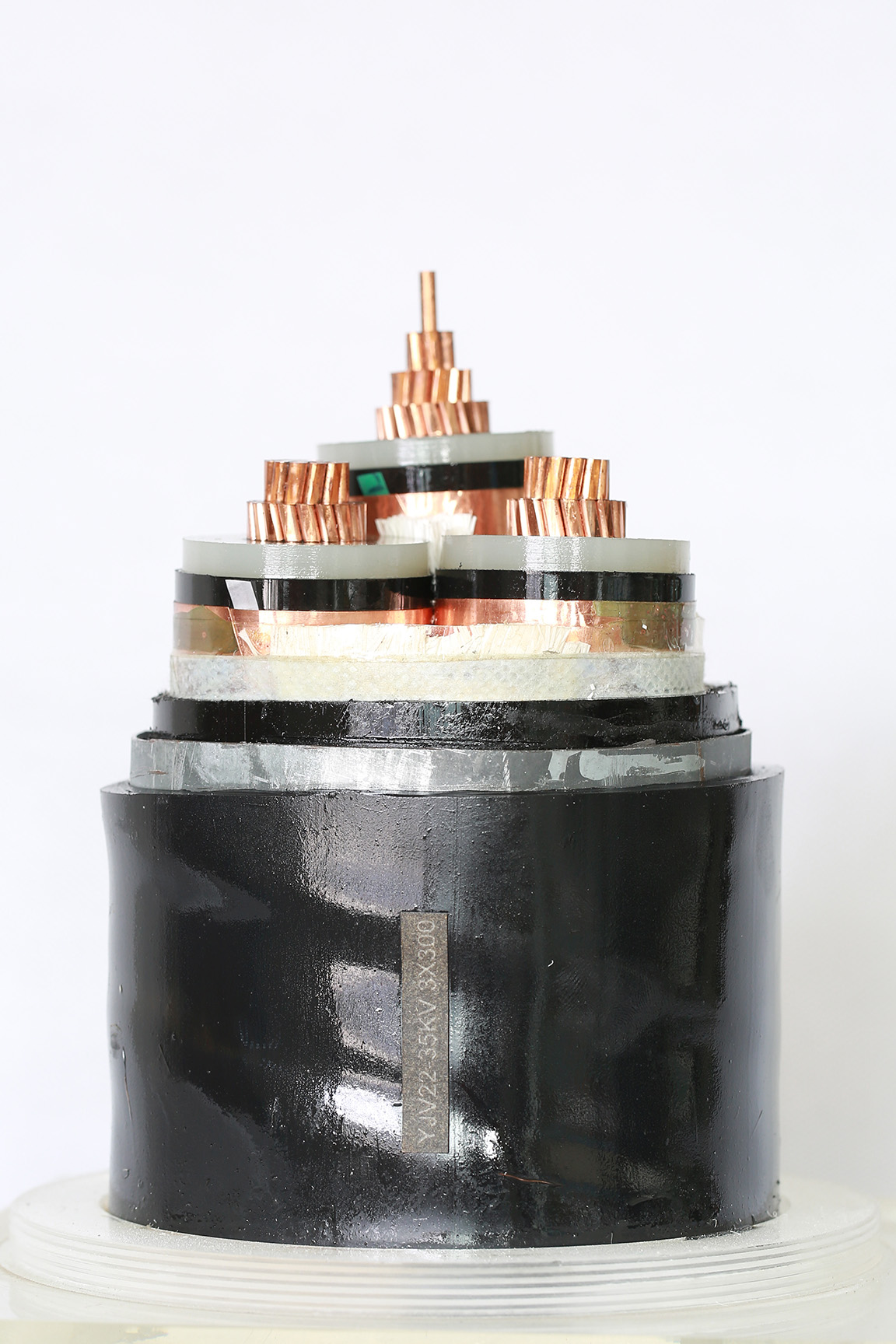 medium voltage cable 中压电缆
