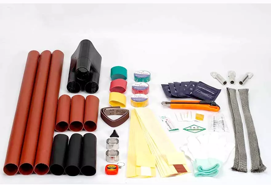 heat-shrinkable-cable-accessories