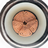 76kv Copper/Aluminum Conductor XLPE Insulated Copper Wires Screen Metallic & Plastic Compound Water Proof Layer PVC Sheath Power Cable