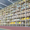 Intelligent Warehousing System | AI-Driven Automation | IoT-Enabled Inventory Management