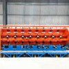 Rigid Stranding Machine | High-Tensile Conductor Production | ISO/CE Certified