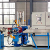 Intelligent Extrusion Line EX-9000, Dual-Screw High-Speed Processing, Titanium Alloy Build, 600 Kg/h Output