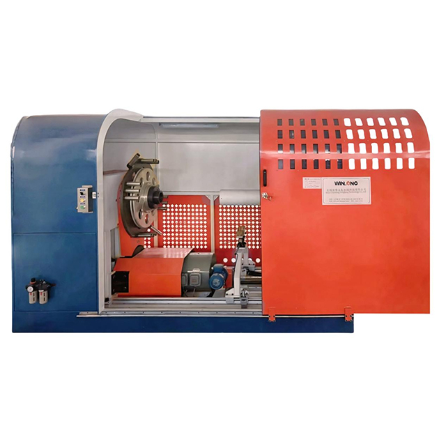 Copper Tape Shielding Machine | Precision EMI Shielding Application | ISO/CE Certified
