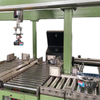 Automatic Palletizing Machine | 1500 Units/Minute | PLC-Controlled Precision
