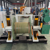 Cage Stranding Machine | High-Speed Multi-Wire Stranding | ISO/CE Certified