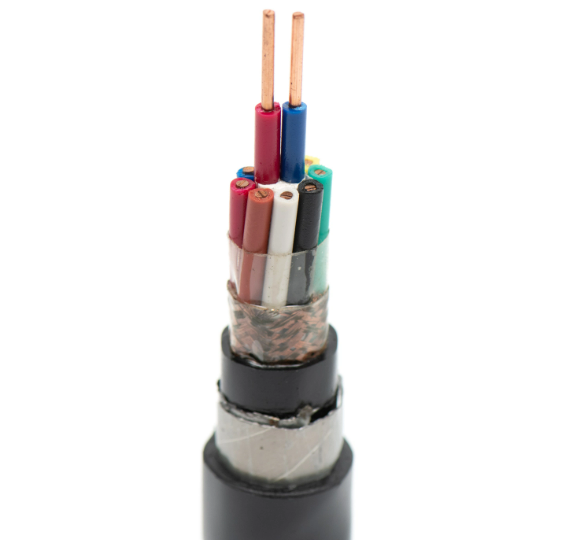 PVC Insulated Cable