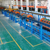 Intelligent rigid Stranding Machine ZX-5000, 1000 RPM High-Speed, Titanium Alloy rigid, Multi-Layer Precision Processing