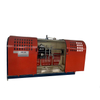 Copper Tape Shielding Machine | Precision EMI Shielding Application | ISO/CE Certified