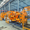 Cage Stranding Machine | High-Speed Multi-Wire Stranding | ISO/CE Certified