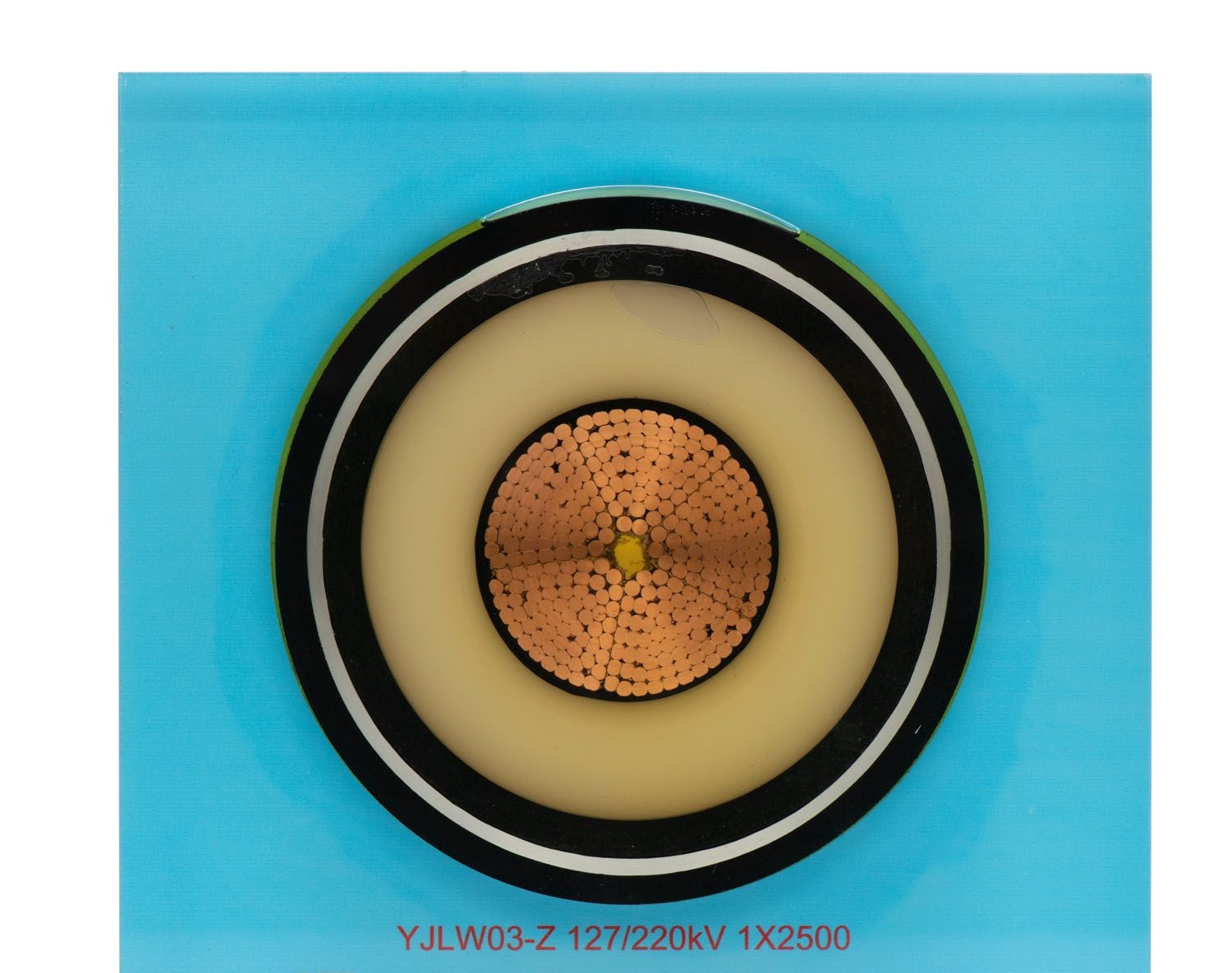 Why Steel-Wire Armored Power Cables Are Ideal for Medium Voltage Applications