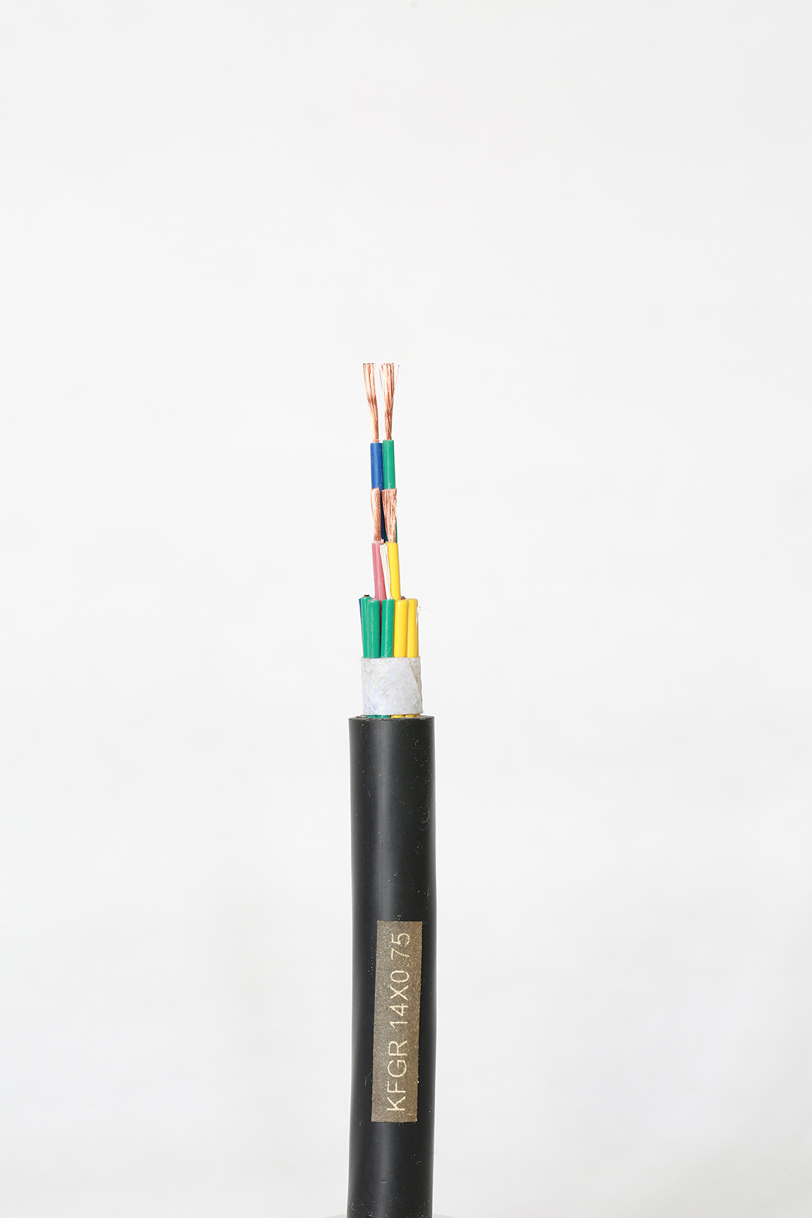 low voltage cables低压电缆