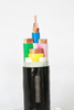 Steel Wire Armored 0.6/1kV XLPE Power Cable Copper Conductor