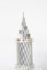 All Aluminum Conductors in Power Transmission Systems