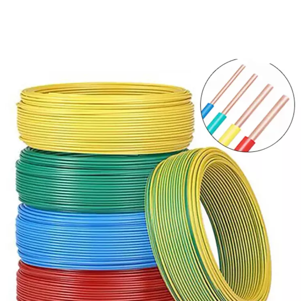 What Are the Advantages of Power Cables?